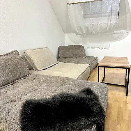 Apartmán On 22nd Colmar