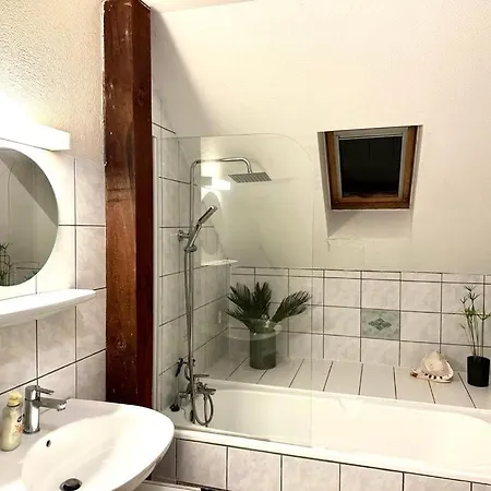 Apartmán On 22nd Colmar