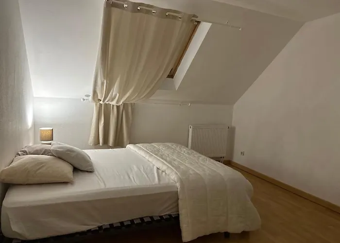 On 22nd Кольмар