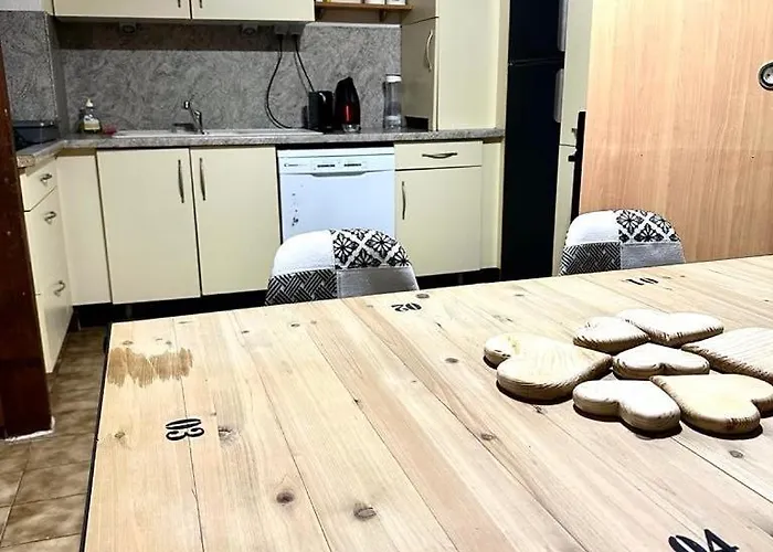 Апартаменты On 22nd