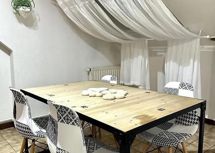 On 22nd Апартаменты *