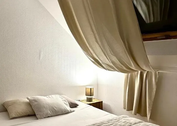 Апартаменты On 22nd *