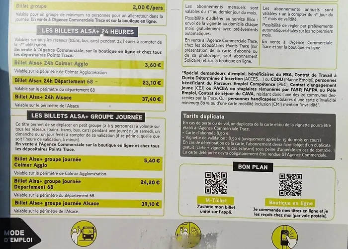 Апартаменты On 22nd Кольмар